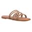 Rasteira-Nude-Claro-Seis-Tiras-Strass-|-Comfort-Tamanho--39---Cor--NUDE-CLARO-0